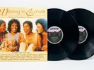 Waiting to Exhale OST 2LP 1995 Arista Vinyl Whitney Houston Toni Braxton