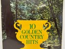 Vintage Country Classics & Golden Hits 2 LP Set 1973 Sealed