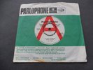 The Action – I'll Keep Holding On c/w Hey Sah-Lo-Ney 1966 UK 45 PARLOPHONE DEMO