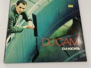 DJ CAM 'DJ-KICKS' STUD O K7 *RARE* Double LP Vinyl, Germany, VG+ Condition