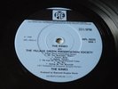 THE KINKS 'THE KINKS ARE THE VILLAGE GREEN PRESERVATION SOCIETY' LP PYE '68 MONO