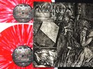 Nargaroth – Spectral Visions Of Mental 2LP VINYL BLACK METAL 2011 RED/WHITE RARE