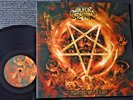 Mörk Gryning – Maelstrom Chaos LP VINYL BLACK METAL 2020 Vinterland Dissection
