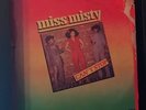 VERY RARE FUNK LP Miss Misty – Can't Stop RCA – ZL 37440