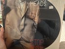 EX/EX/EX 1984 Vintage Talking Heads Vinyl Stop Making Sense 12” LP SHRINK WRAP