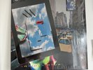 James Ferraro - Far Side Virtual Clear Vinyl LP / UK 2011 Near Mint
