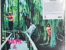 THE YAYS & NAYS (2014 Lion label repress) SEALED