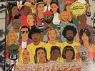 Major Lazer - Essentials 3LP & 2CD - Limited Numbered Edition - Still Sealed