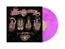Concrete Blonde Free pink sapphire vinyl SEALED