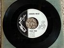 RARE 1969 PROMO 45RPM PEAK Record: JOKERS WILD Peace Man / Tomorrow; Read; Video