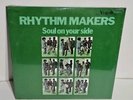 Rare Vintage 1976 Rhythm Makers 