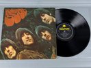 The Beatles - Rubber Soul. PMC 1267. Early UK Mono  VG/G+. Vinyl Record LP.