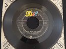 JOHNNY DAVID Race With The Devil/ I Met A Girl DOT Records 7