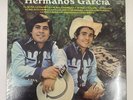 DUETO HERMANOS GARCIA - DUETO HERMANOS GARCIA - 1982 MEX LP HOLE PUNCH SEALED