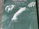 The Smiths - The Queen Is Dead German 1986 RTD 36  EX / EX See Listing