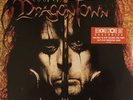 Alice Cooper - Dragontown (180gm 2XLP, Orange, 2019, US, STP-LP-15200, Sealed)