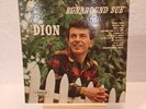 Dion Runaround Sue Vinyl LP Laurie LLP 2009 Mono 1st Pressing The Wanderer 1961