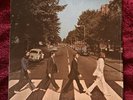 IMMACULATE RARE BEATLES Abbey Road 1969 NEAR MINT+ VINYL/SLEEVE SHRINK 1st PRESS