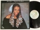 Patrice Rushen straight from the heart, VINYL LP ORIG U.K 82 NM forget me nots P