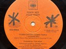 JUDAS PRIEST - Turbo Lover / ECUADOR PRESS 12