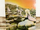 Led Zeppelin - Houses of the Holy (LP Vinyl Record) VG/VG | Atlantic SD 19130