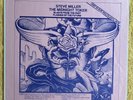 STEVE MILLER BAND The Midnight Toker LIVE Vinyl LP TAKRL Kornyphone Record Label