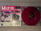 Misfits - Walk among us - Rhino vinyl RSD vinyl purple/1500