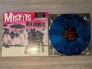 Misfits - Walk Among Us - Rhino Vinyl record store day blue/1250 copies