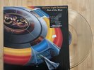 Electric Light Orchestra - Out of the Blue - LIMITED EDITION Clear Vinyl 2LP