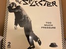 THE SELECTOR  - TOO MUCH PRESSURE - 12