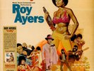 Roy Ayers - OST Coffy (Vinyl LP - 1973 - EU - Reissue)