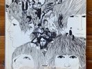 The Beatles – Revolver – Classic Rock-Rock ‘n Roll Vinyl LP – OG Stereo