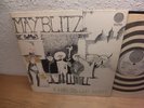 MAY BLITZ The 2nd of May RARE ORIG UK 1971 VERTIGO SWIRL LP, PLAYS SUPERB