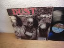 Dust – Dust same LP 1973 mint- Hard Rock, Prog Psych Hammer (Kama Sutra)