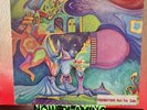 Sun Ra ‎– The Magic City vinyl OG LP 1973 Impulse jazz avant-garde VG+ Rare