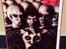 INFEST Slave LP 1988 Off Disk Records OTD02 Press RARE Hardcore Powerviolence