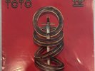 Toto IV 4 Vinyl Mofi MFSL Mobile Fidelity Sound Original Master Recording LP New