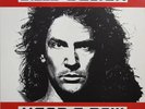 Billy Squier Hear & Now NEAR MINT Capitol Vinyl LP