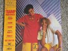 Salt-N-Pepa–Tramp (The Remix)–1987 Next Plateau Vinyl Record LP