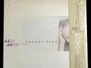 Miki Matsubara Pocket Park LP w/ OBI Poster “Mayonaka no Door” + Paradise Beach