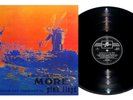 PINK FLOYD - More LP 180 Gram Vinyl With Inserts & OBI 