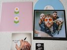 Lottery Winners LP KOKO Dinked Edition Signed Bonus 7