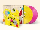 Happy Mondays | The Factory Singles | 2Vinyl LP - Yellow /