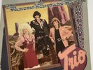 Dolly Parton Linda Ronstadt Emmylou Harris – Trio (1987, Vinyl LP) “Wildflowers”