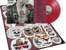 BLACK KEYS, The - No Rain No Flowers - LIMITED RUBY RED VINYL LP