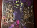 Creeper Eternity in Your Arms signed Limited Edition Marbeled Vinyl 2017