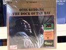 Otis Redding - The Dock Of The Bay 2 LP 45 RPM Analogue Productions NEW Sealed