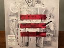 Jay-Z The Blueprint Three Vinyl Record 2009 VG+
