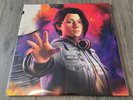 LIFE IS STRANGE TRUE COLORS VINYL NEW SEALED RARE