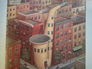 Lenox Avenue Breakdown LP Vinyl Record Arthur Blythe